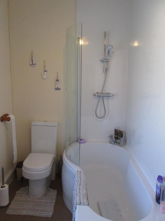 Greenbank Guest House Callander Room photo
