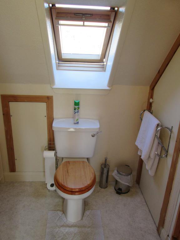 Greenbank Guest House Callander Room photo