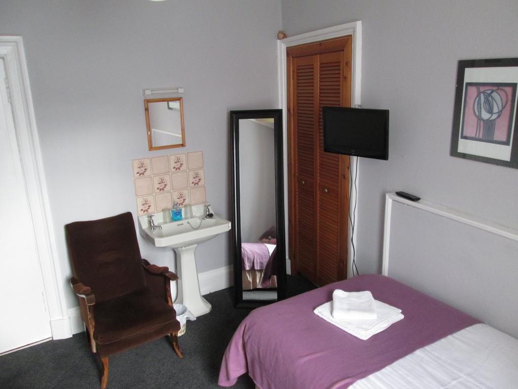 Greenbank Guest House Callander Room photo